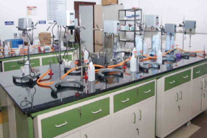 laboratory